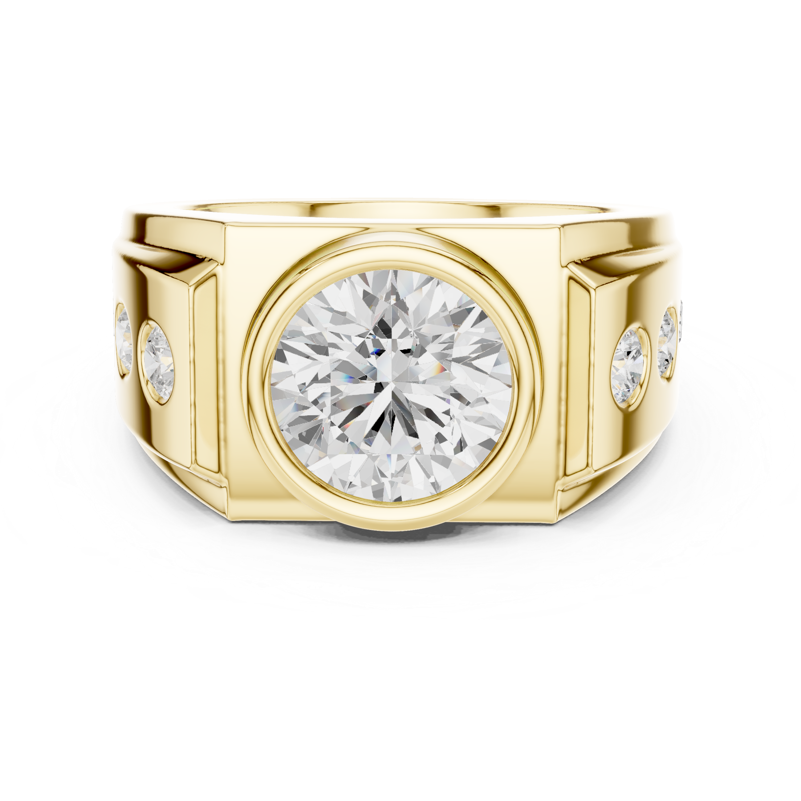 Yellow Gold